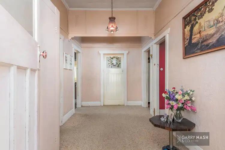 Second view of Homely house listing, 8 Steane Street, Wangaratta VIC 3677