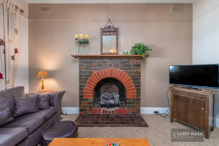 Fourth view of Homely house listing, 8 Steane Street, Wangaratta VIC 3677