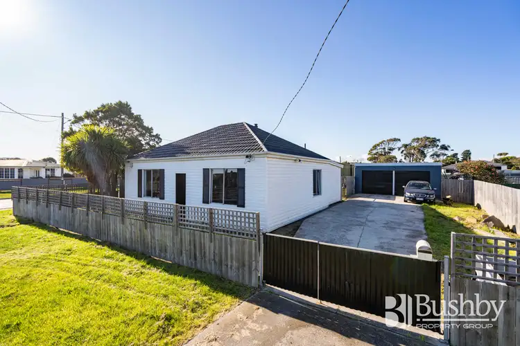 58 Sorell Street, George Town TAS 7253