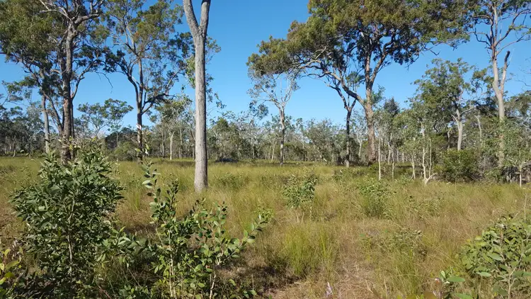 Third view of Homely land listing, 356 Pacific Haven Circuit, Pacific Haven QLD 4659