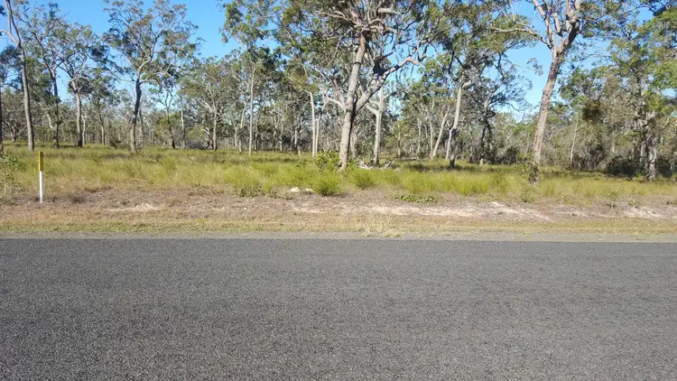 Fifth view of Homely land listing, 356 Pacific Haven Circuit, Pacific Haven QLD 4659