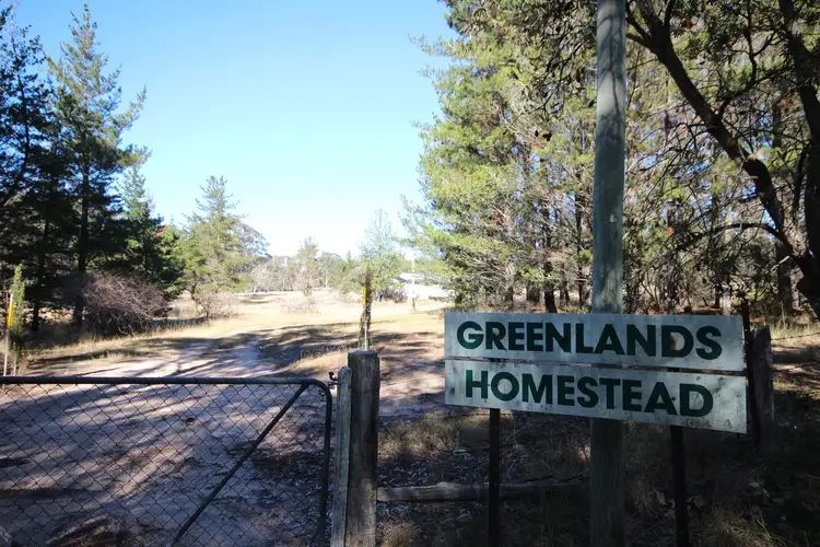 59 Greenlands Lane, Greenlands QLD 4380