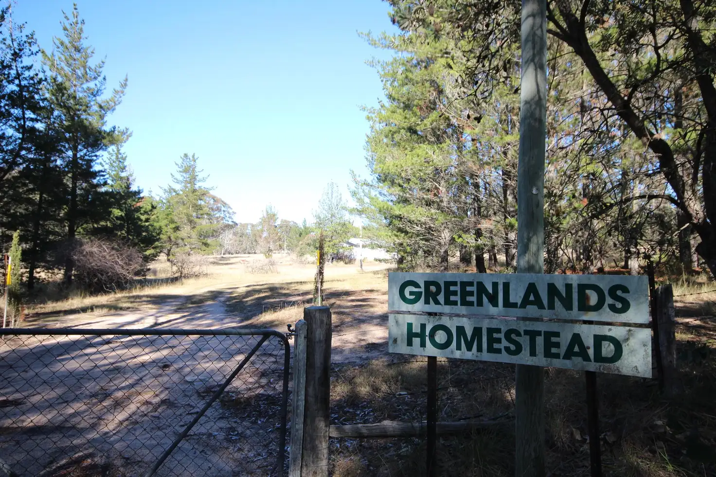 Main view of Homely house listing, 59 Greenlands Lane, Greenlands QLD 4380