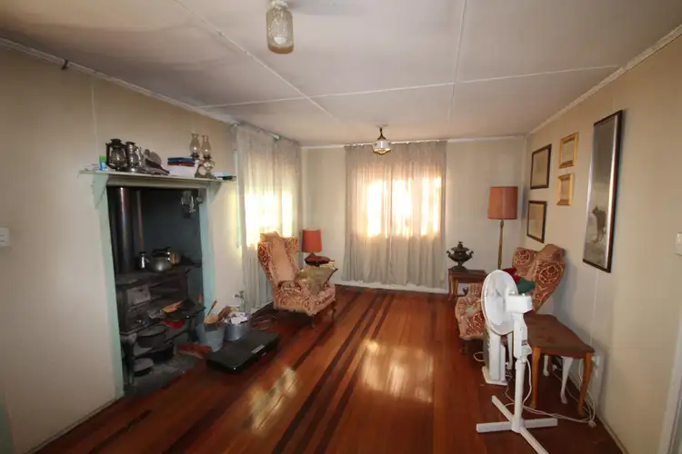 Sixth view of Homely house listing, 59 Greenlands Lane, Greenlands QLD 4380