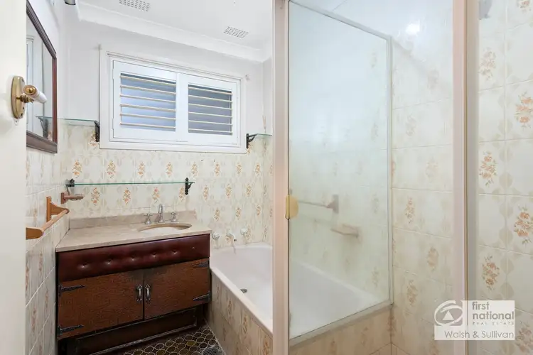 Sixth view of Homely house listing, 4 Hollier Place, Baulkham Hills NSW 2153