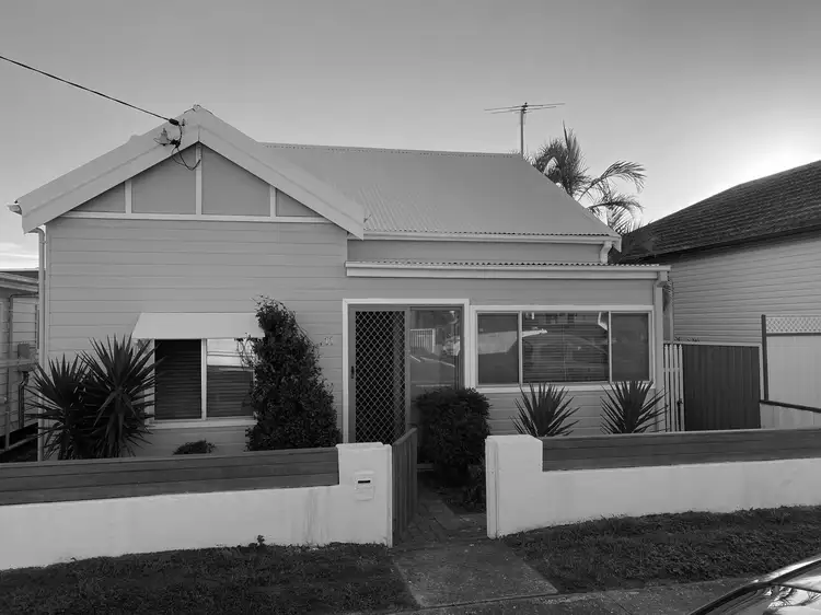 Main view of Homely house listing, 11 William Street, Stockton NSW 2295