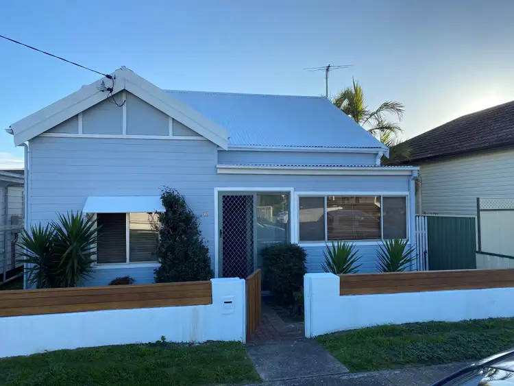 Second view of Homely house listing, 11 William Street, Stockton NSW 2295