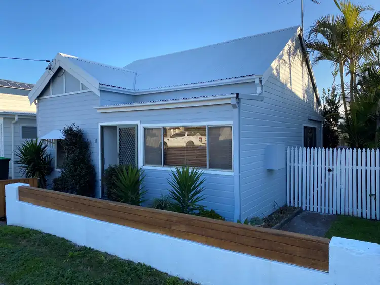 Third view of Homely house listing, 11 William Street, Stockton NSW 2295