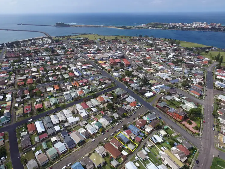 Fifth view of Homely house listing, 11 William Street, Stockton NSW 2295