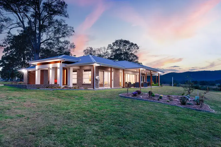 411 Martins Creek Rd, Paterson NSW 2421