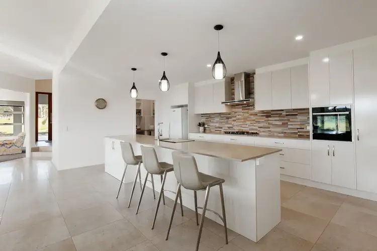 Fifth view of Homely house listing, 411 Martins Creek Rd, Paterson NSW 2421