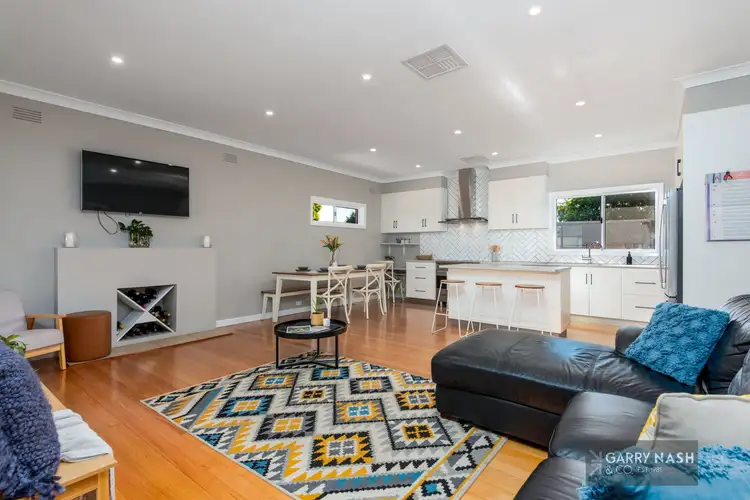 Second view of Homely house listing, 10 Muntz Street, Wangaratta VIC 3677