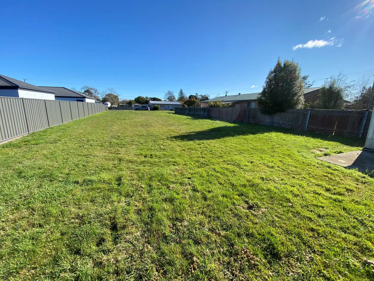 Main view of Homely land listing, 209 Stanley Street, Latrobe TAS 7307