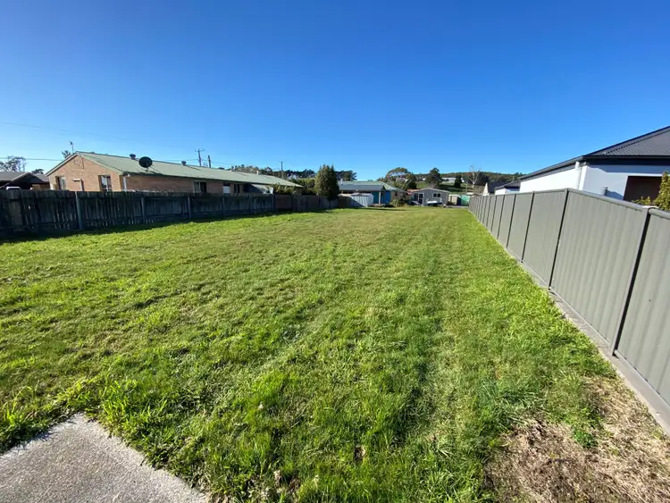 Second view of Homely land listing, 209 Stanley Street, Latrobe TAS 7307