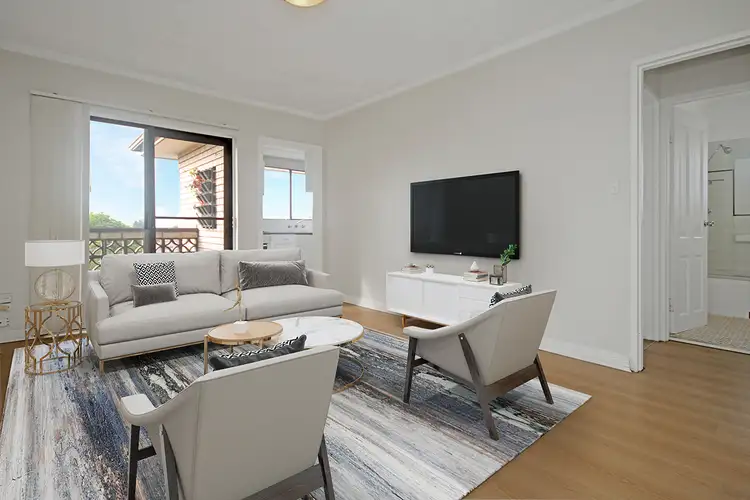 Second view of Homely unit listing, 10/43-45 Chapel Street, Roselands NSW 2196