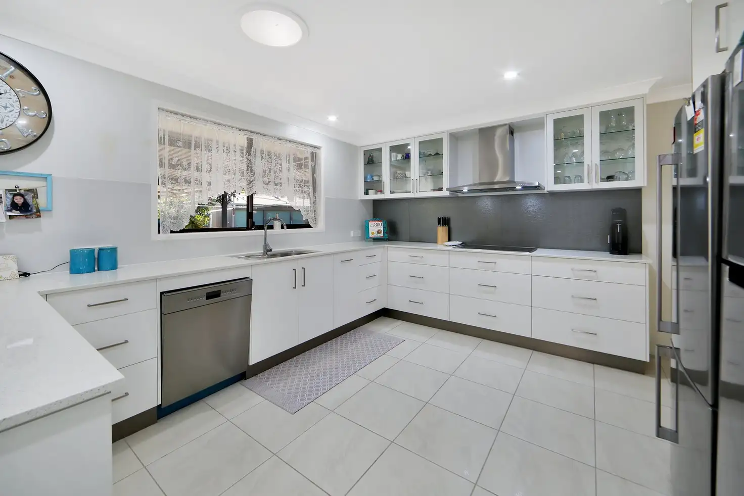 Main view of Homely house listing, 1 Currawong Road, Gooburrum QLD 4670