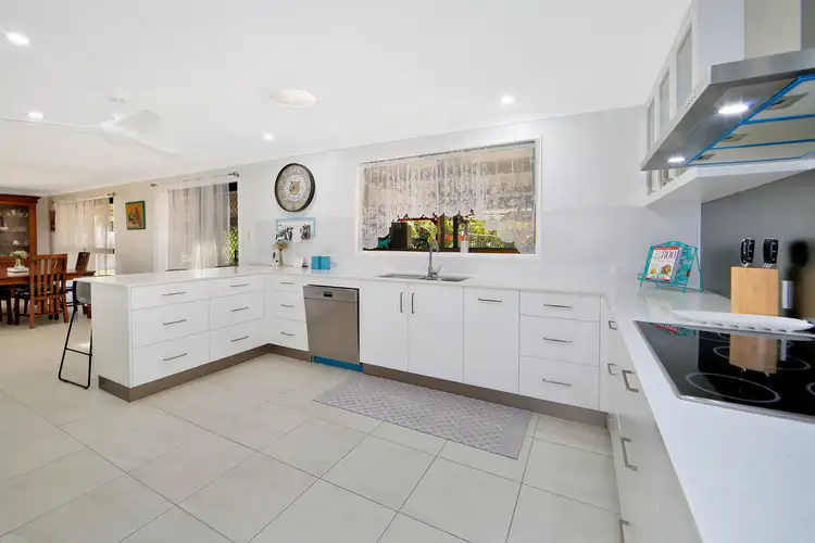 Third view of Homely house listing, 1 Currawong Road, Gooburrum QLD 4670
