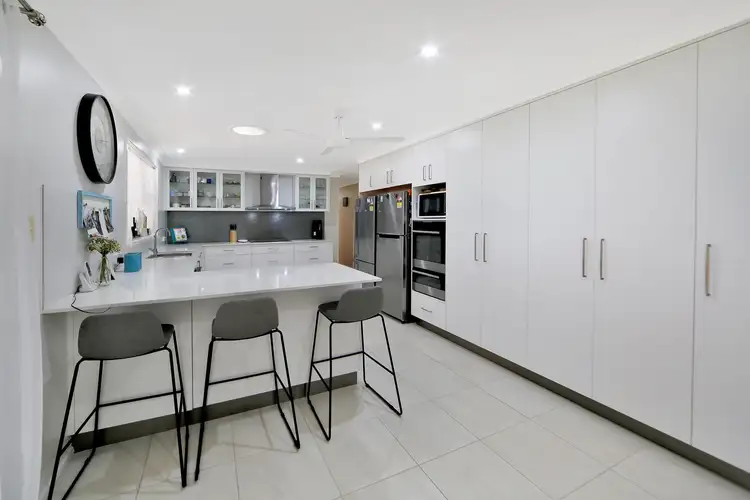 Fourth view of Homely house listing, 1 Currawong Road, Gooburrum QLD 4670