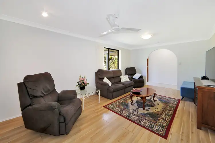Sixth view of Homely house listing, 1 Currawong Road, Gooburrum QLD 4670