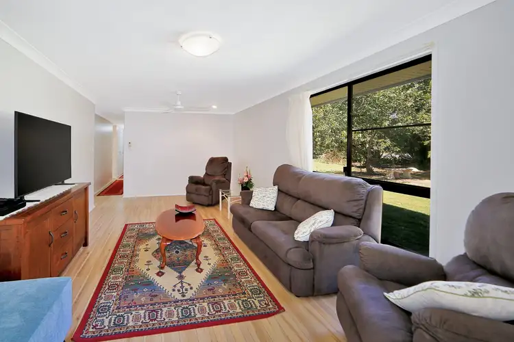 Seventh view of Homely house listing, 1 Currawong Road, Gooburrum QLD 4670