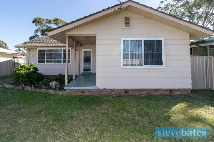 Main view of Homely house listing, 12 Geer Street, Raymond Terrace NSW 2324