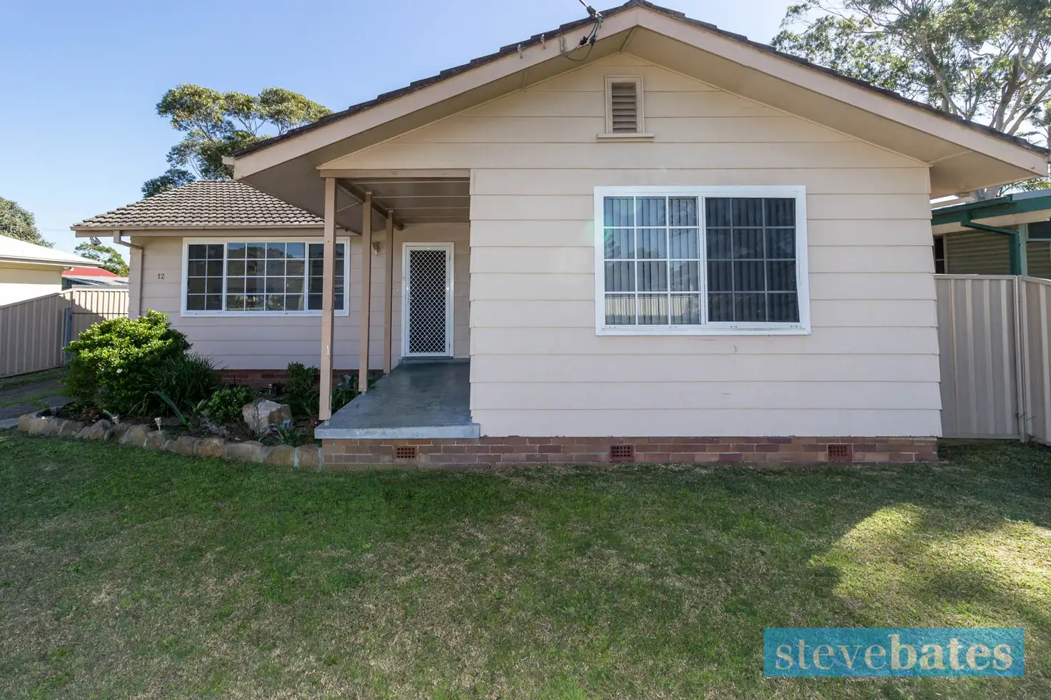 Main view of Homely house listing, 12 Geer Street, Raymond Terrace NSW 2324