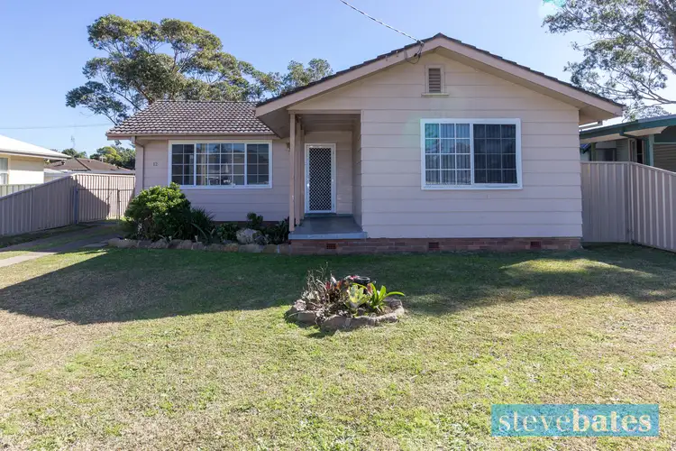 Second view of Homely house listing, 12 Geer Street, Raymond Terrace NSW 2324