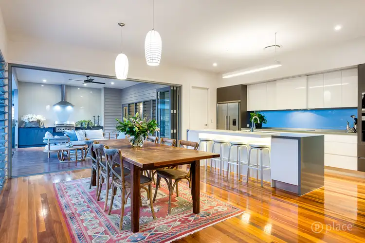Third view of Homely house listing, 24 Alexandra Street, Bardon QLD 4065