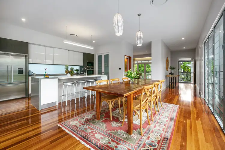 Fourth view of Homely house listing, 24 Alexandra Street, Bardon QLD 4065