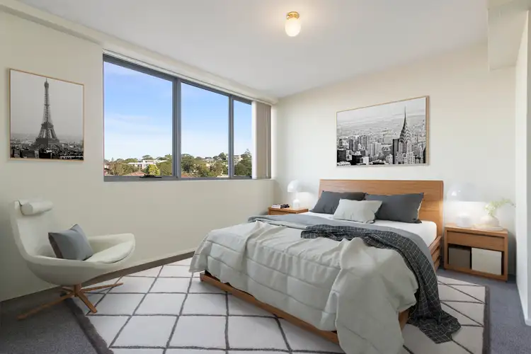 Second view of Homely apartment listing, 27/29 Howard Avenue, Dee Why NSW 2099