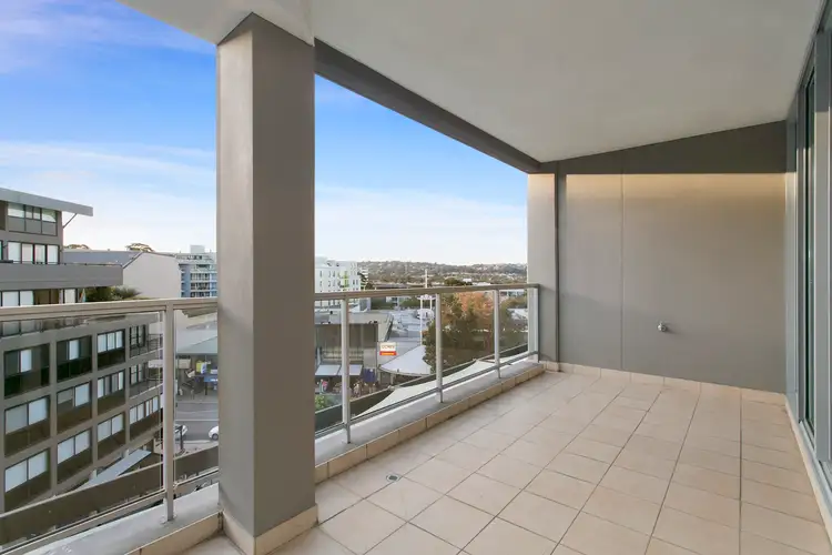 Fourth view of Homely apartment listing, 27/29 Howard Avenue, Dee Why NSW 2099