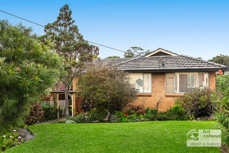 Main view of Homely house listing, 17 Edinburgh Place, Winston Hills NSW 2153