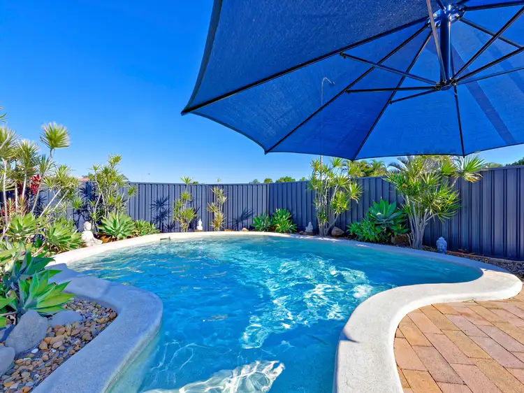 1 Calypso Street, Bargara QLD 4670