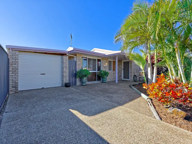Second view of Homely house listing, 1 Calypso Street, Bargara QLD 4670
