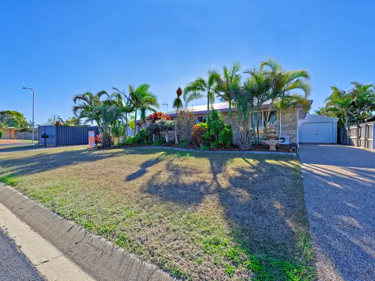 Third view of Homely house listing, 1 Calypso Street, Bargara QLD 4670
