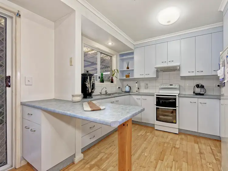 Fourth view of Homely house listing, 1 Calypso Street, Bargara QLD 4670