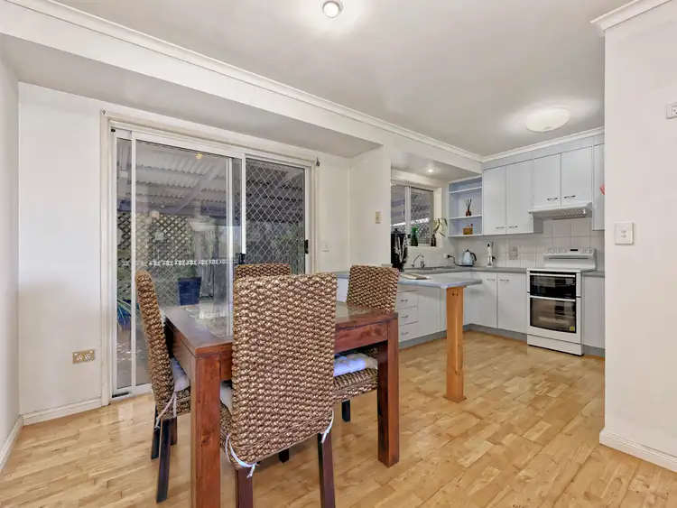 Sixth view of Homely house listing, 1 Calypso Street, Bargara QLD 4670