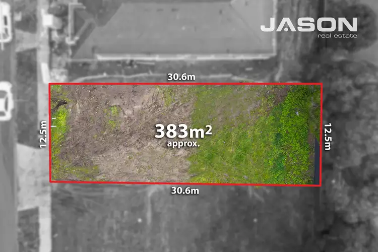 LOT 4, 34 Rihanna Street, Greenvale VIC 3059