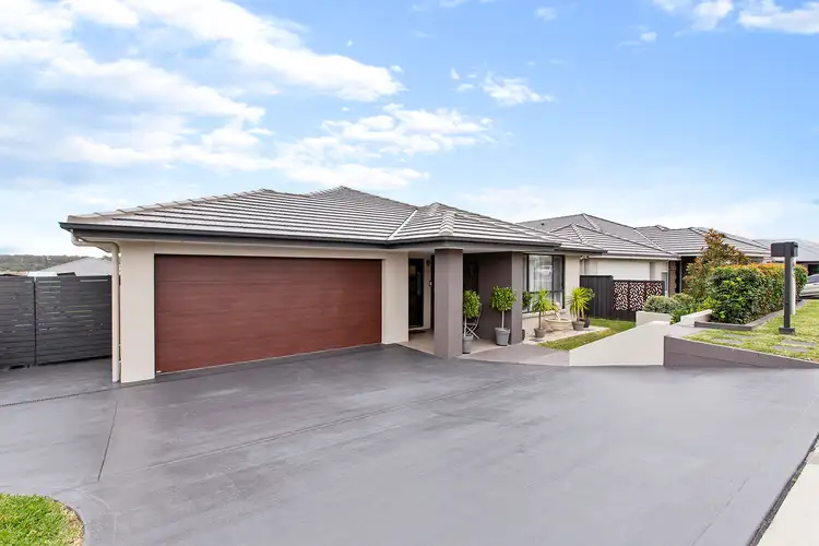 23 Pinchtail Street, Chisholm NSW 2322