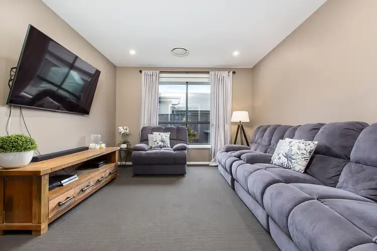 Fifth view of Homely house listing, 23 Pinchtail Street, Chisholm NSW 2322