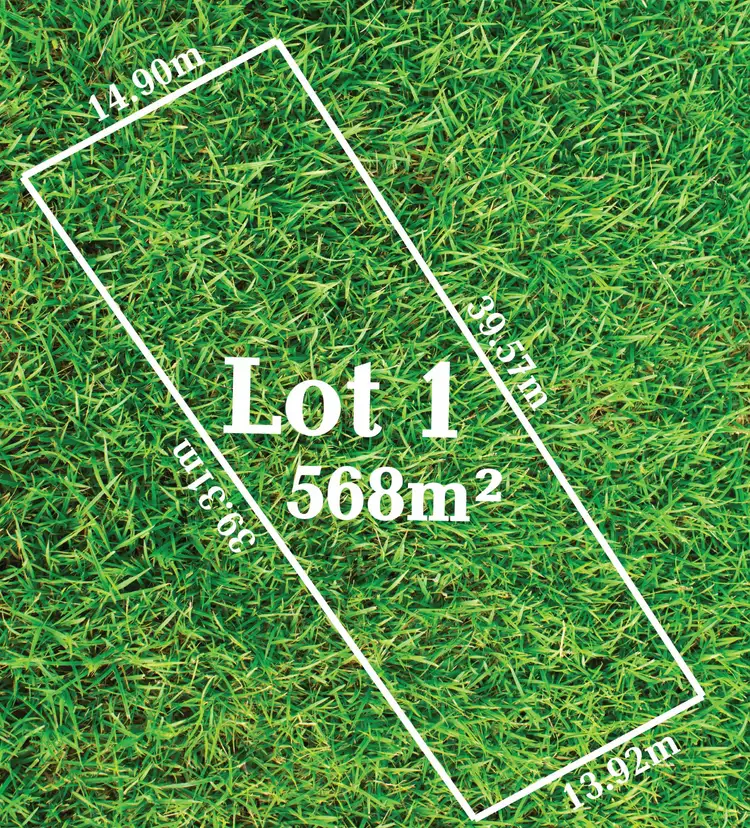 Second view of Homely land listing, 16-30 Collard Drive, Diamond Creek VIC 3089
