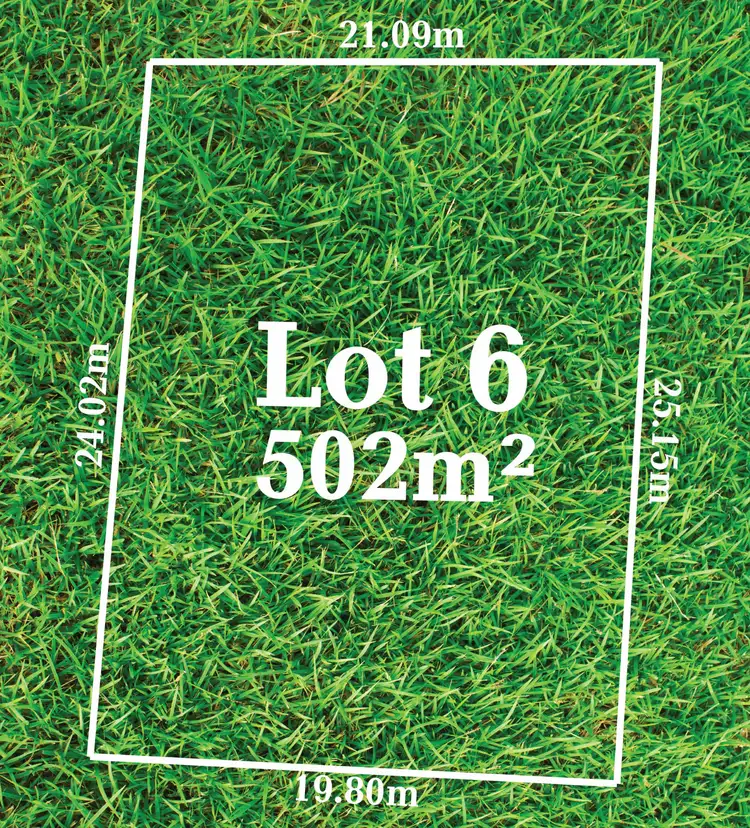 Third view of Homely land listing, 16-30 Collard Drive, Diamond Creek VIC 3089