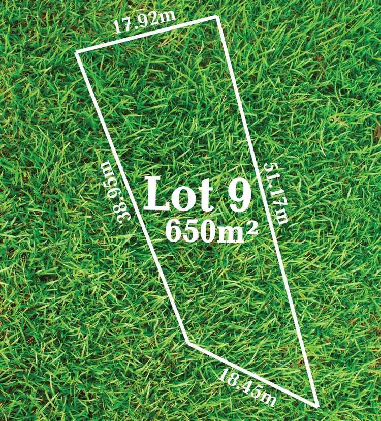 Fourth view of Homely land listing, 16-30 Collard Drive, Diamond Creek VIC 3089