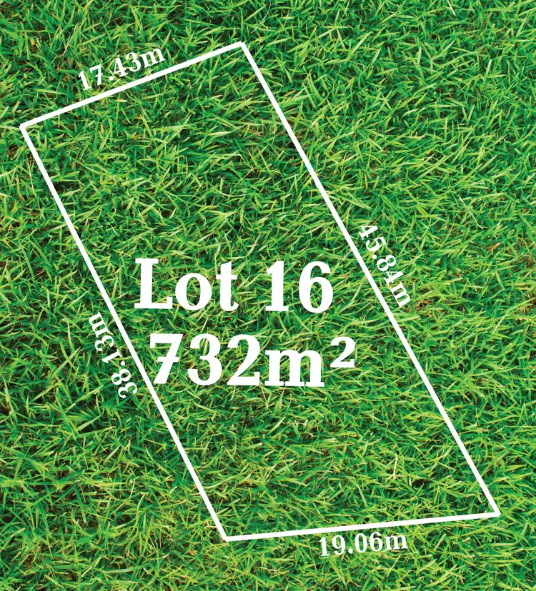 Fifth view of Homely land listing, 16-30 Collard Drive, Diamond Creek VIC 3089