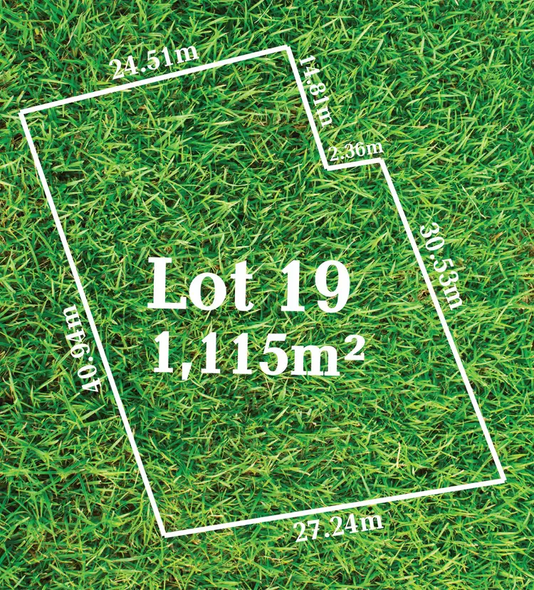 Sixth view of Homely land listing, 16-30 Collard Drive, Diamond Creek VIC 3089
