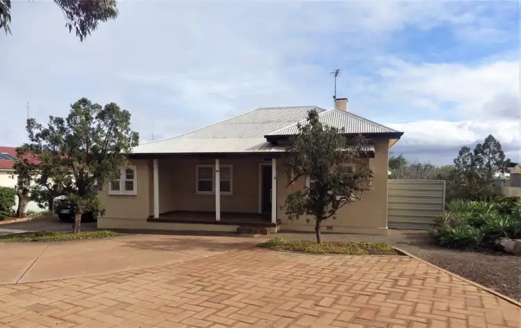 21 PLAYFORD AVENUE, Whyalla Playford SA 5600