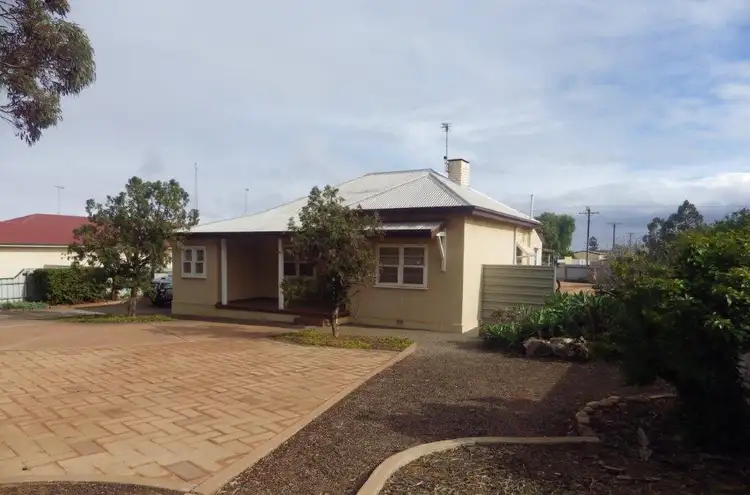 Second view of Homely house listing, 21 PLAYFORD AVENUE, Whyalla Playford SA 5600