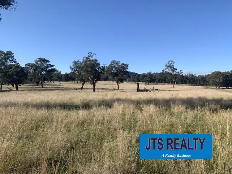 Main view of Homely land listing, Lot 1 DP 506025 Muscle Creek Road, Muscle Creek NSW 2333