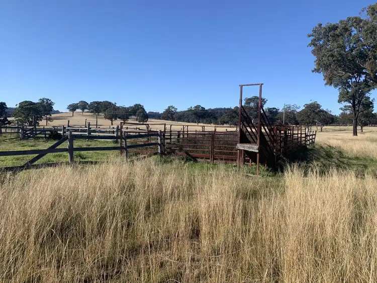 Second view of Homely land listing, Lot 1 DP 506025 Muscle Creek Road, Muscle Creek NSW 2333