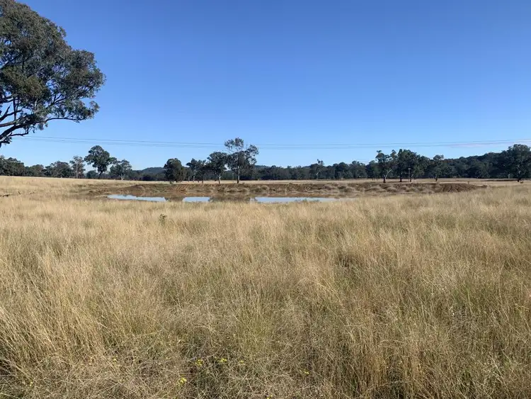 Fourth view of Homely land listing, Lot 1 DP 506025 Muscle Creek Road, Muscle Creek NSW 2333